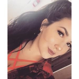 Meet your Posher, Jodie